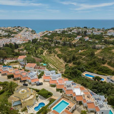 Casas De Carvoeiro By Sevencollection Apartment Bagian luar foto