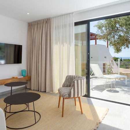 Casas De Carvoeiro By Sevencollection Apartment Bagian luar foto