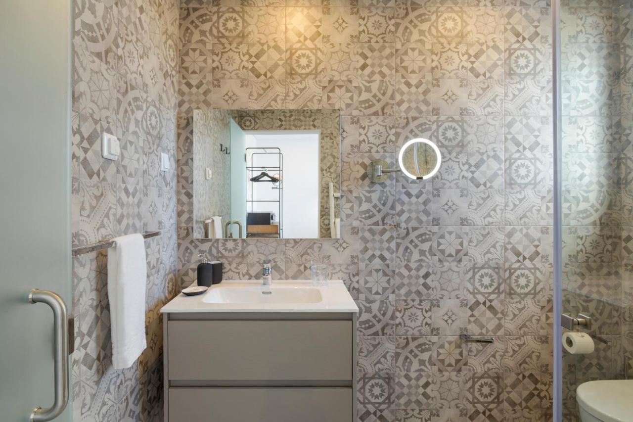 Casas De Carvoeiro By Sevencollection Apartment Bagian luar foto