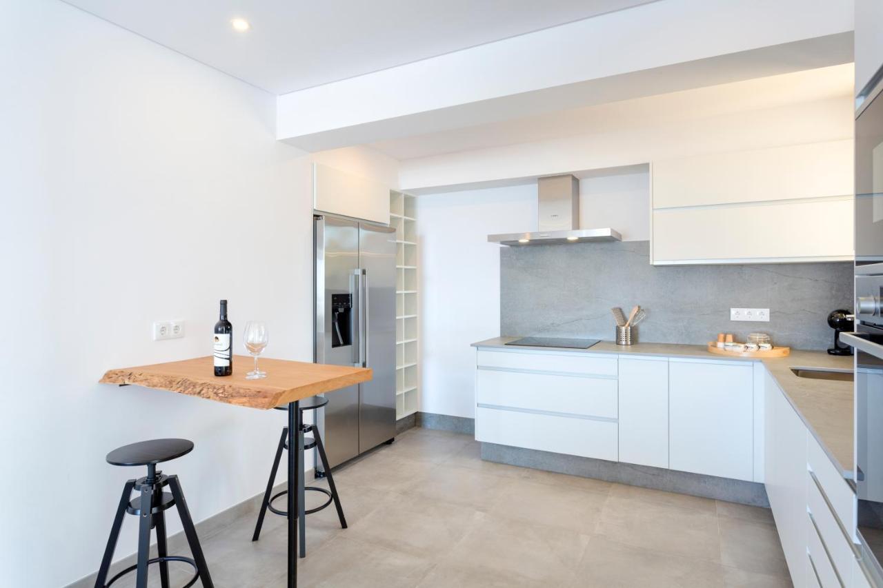 Casas De Carvoeiro By Sevencollection Apartment Bagian luar foto