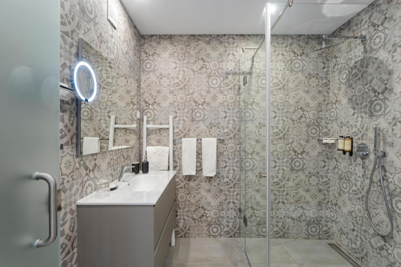 Casas De Carvoeiro By Sevencollection Apartment Bagian luar foto