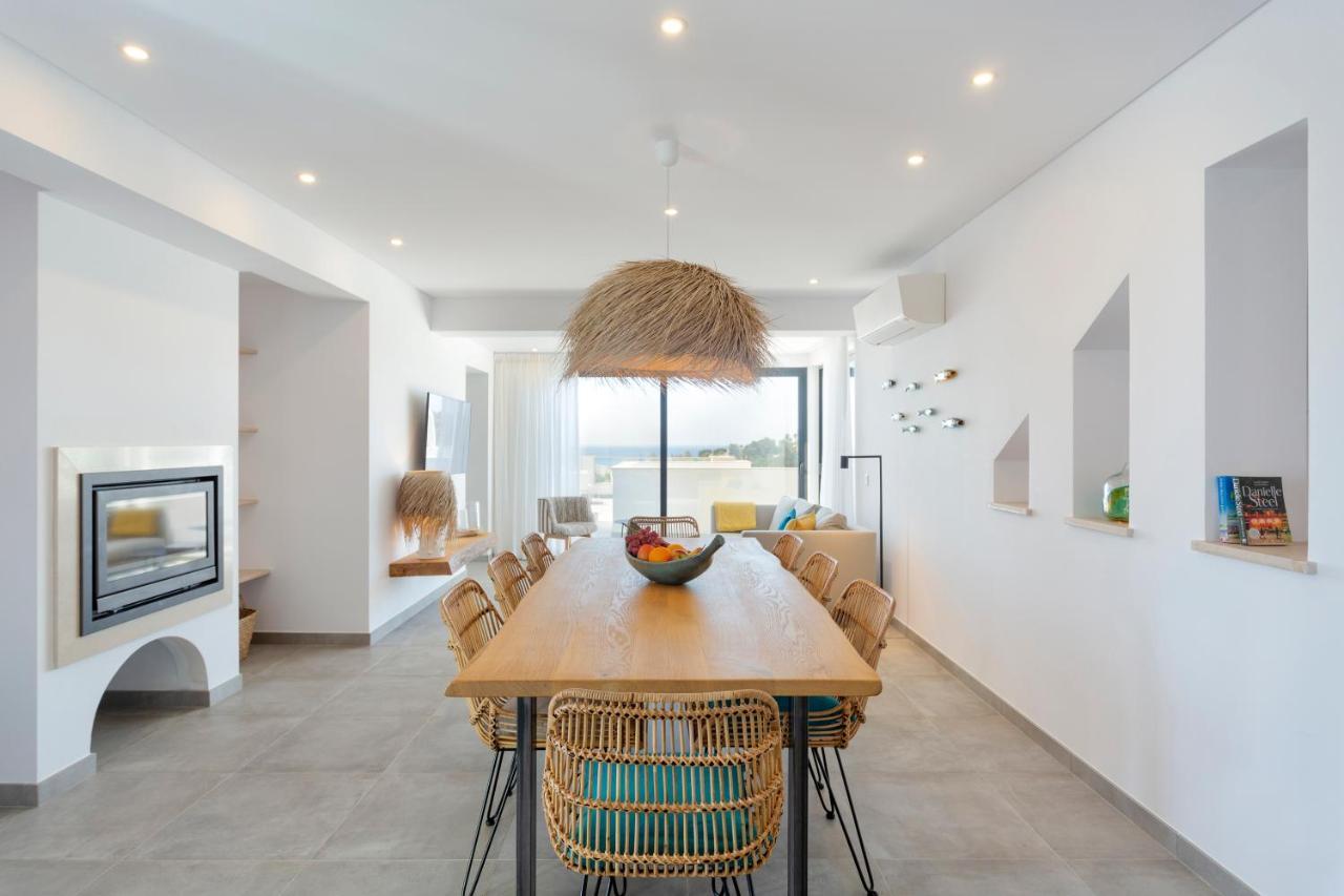 Casas De Carvoeiro By Sevencollection Apartment Bagian luar foto