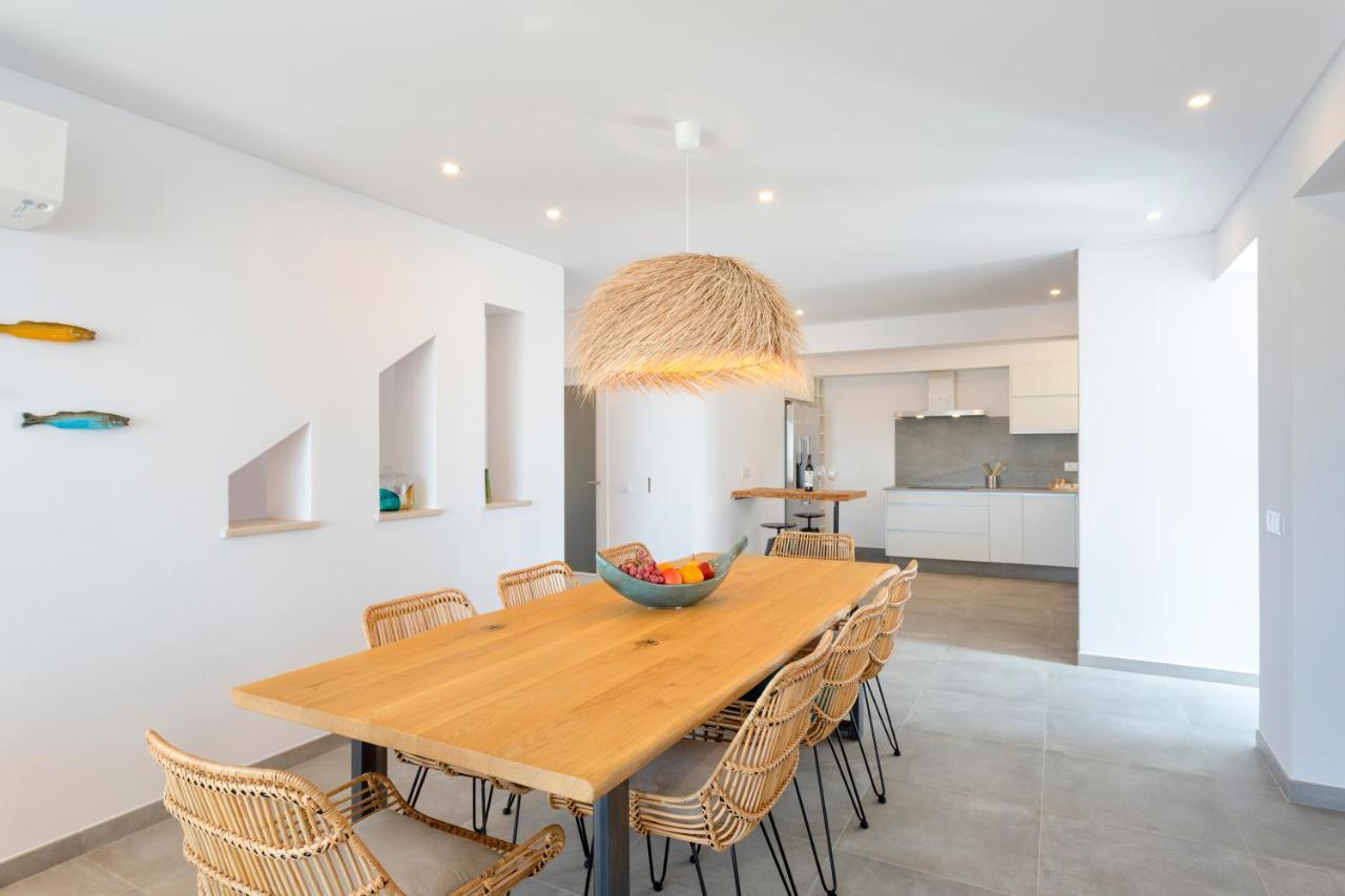Casas De Carvoeiro By Sevencollection Apartment Bagian luar foto