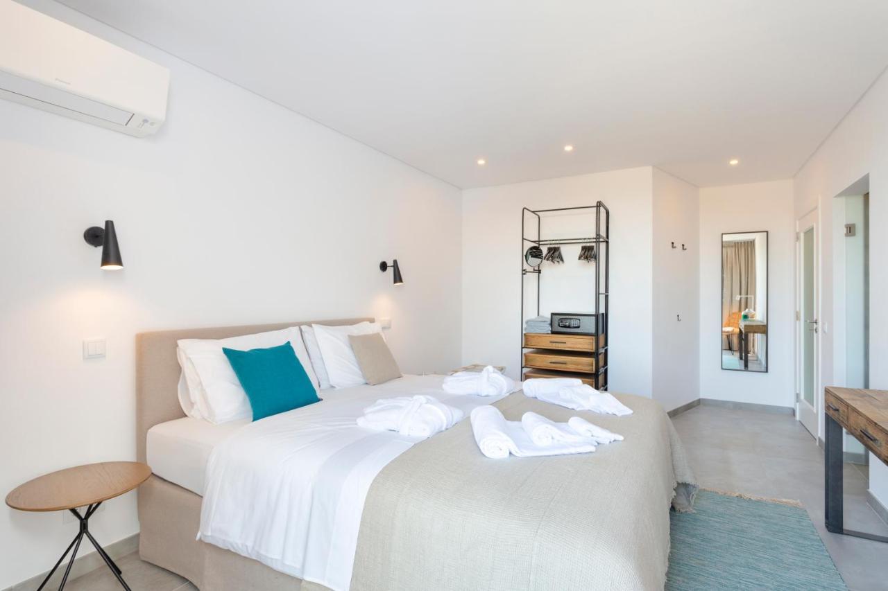 Casas De Carvoeiro By Sevencollection Apartment Bagian luar foto