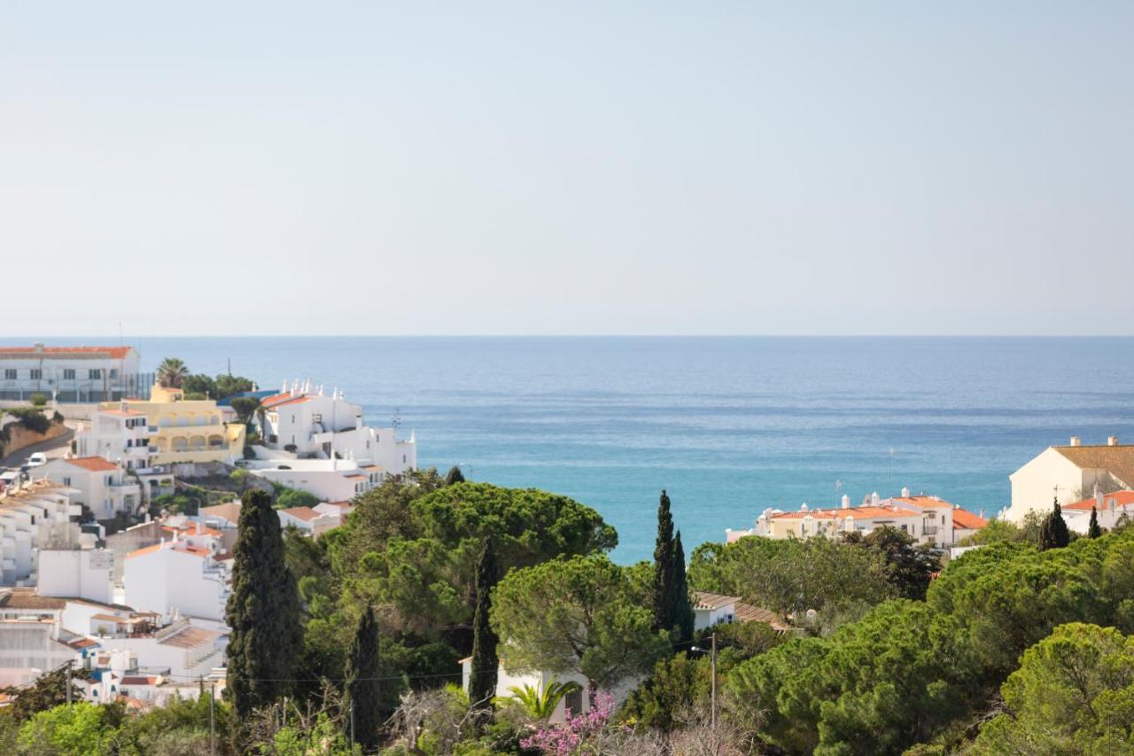 Casas De Carvoeiro By Sevencollection Apartment Bagian luar foto