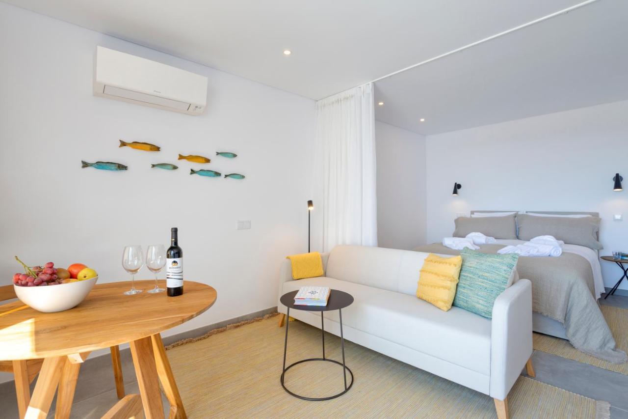 Casas De Carvoeiro By Sevencollection Apartment Bagian luar foto