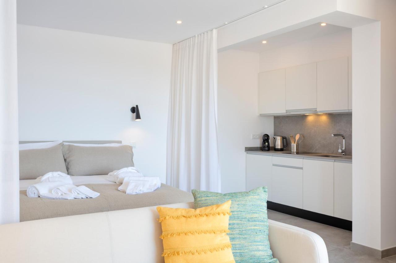 Casas De Carvoeiro By Sevencollection Apartment Bagian luar foto