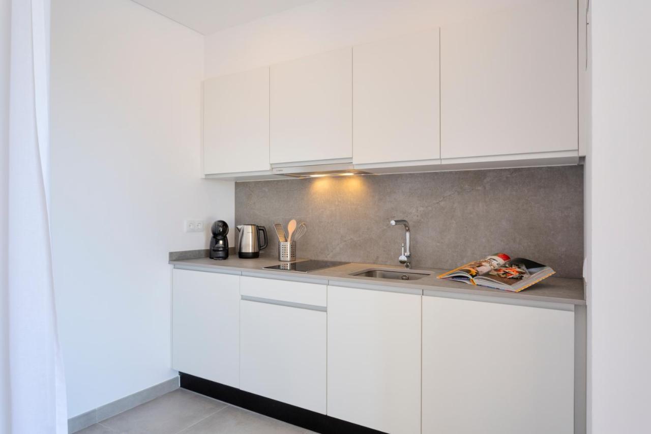 Casas De Carvoeiro By Sevencollection Apartment Bagian luar foto