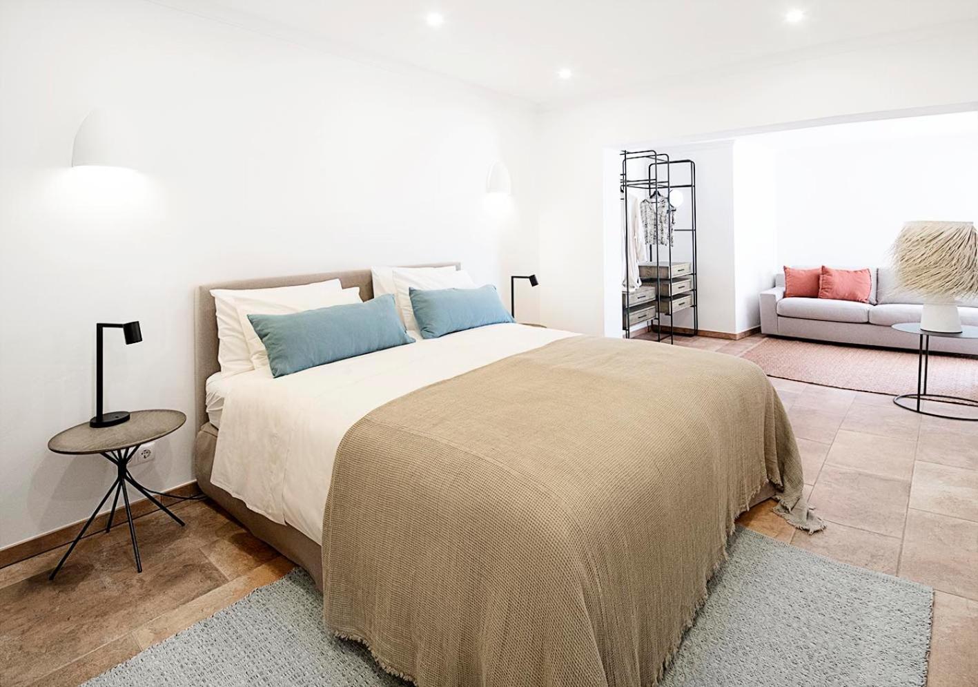 Casas De Carvoeiro By Sevencollection Apartment Bagian luar foto