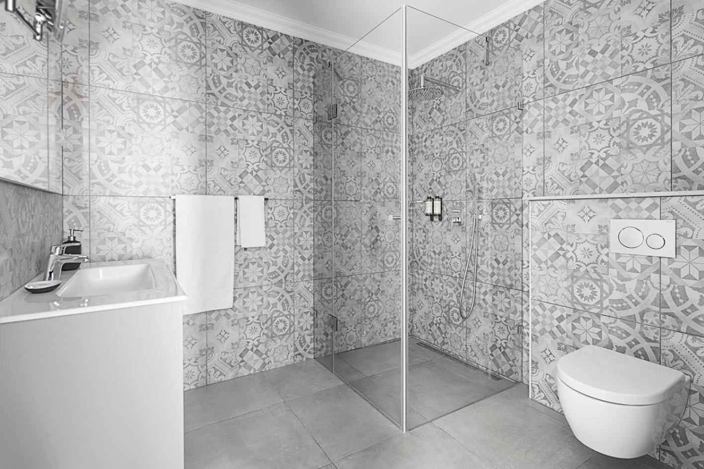 Casas De Carvoeiro By Sevencollection Apartment Bagian luar foto