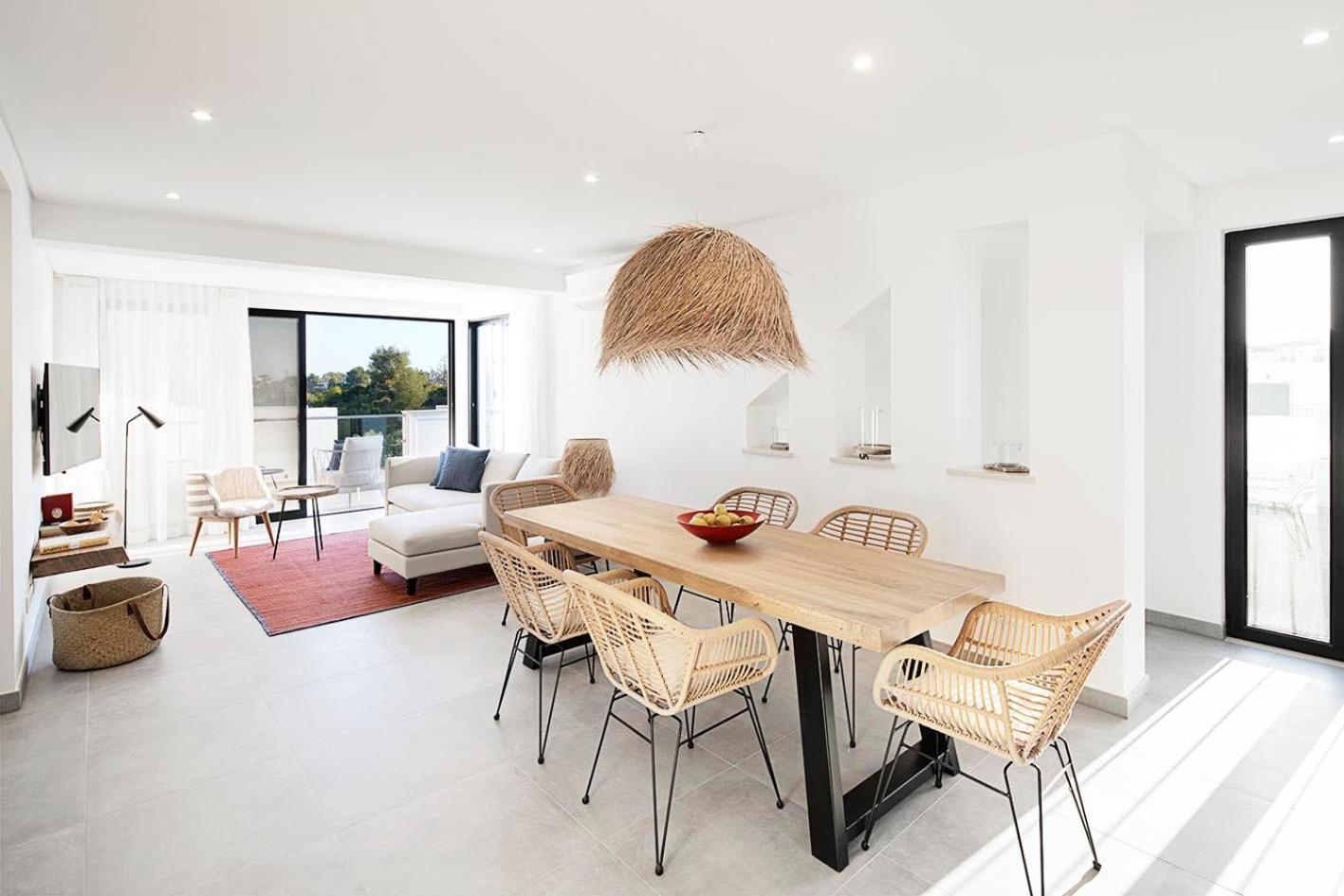 Casas De Carvoeiro By Sevencollection Apartment Bagian luar foto