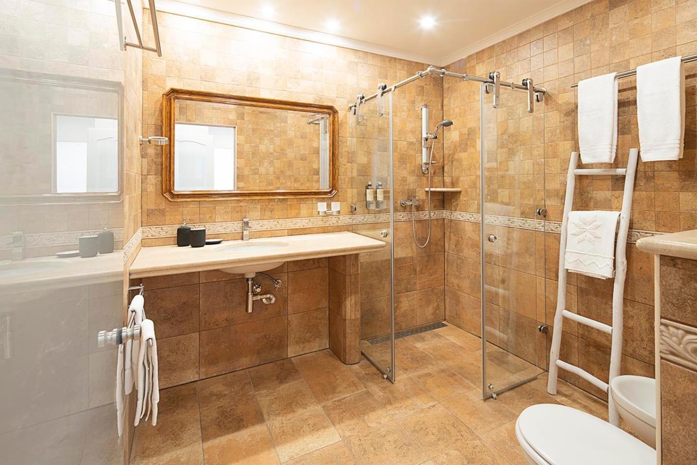 Casas De Carvoeiro By Sevencollection Apartment Bagian luar foto