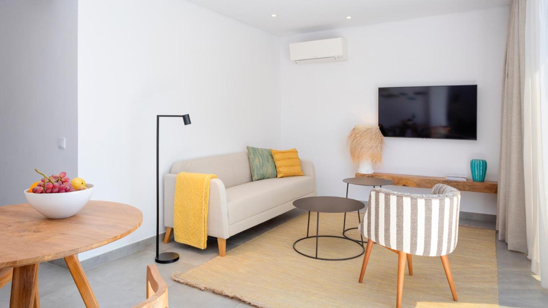 Casas De Carvoeiro By Sevencollection Apartment Bagian luar foto