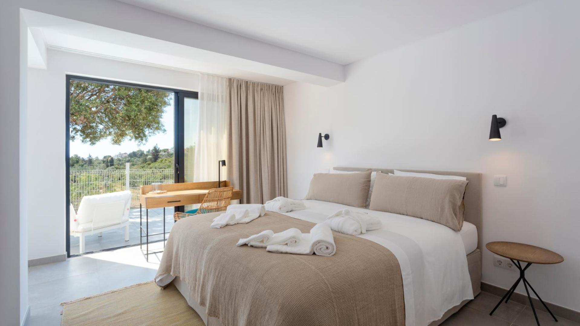Casas De Carvoeiro By Sevencollection Apartment Bagian luar foto