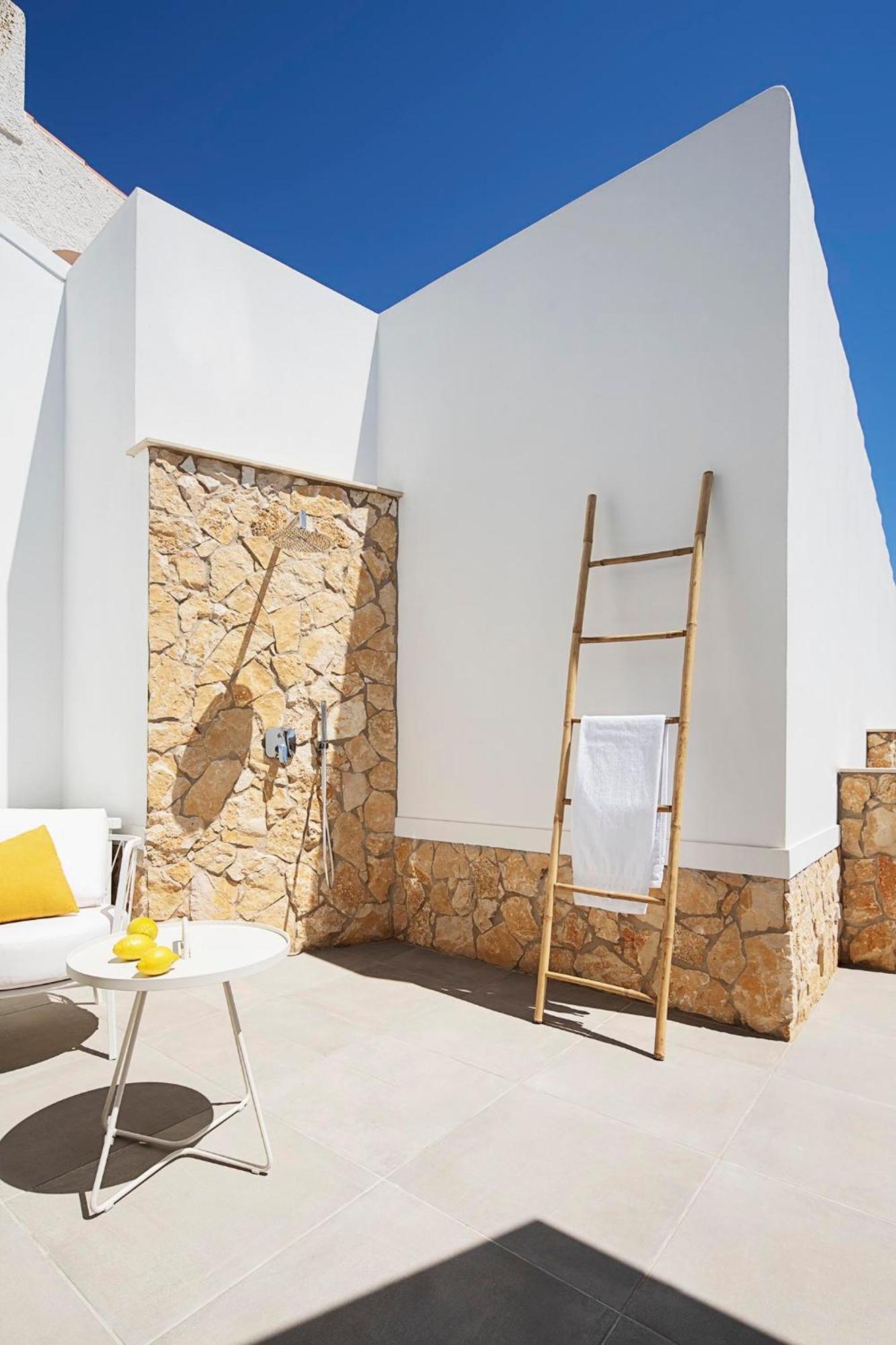Casas De Carvoeiro By Sevencollection Apartment Bagian luar foto